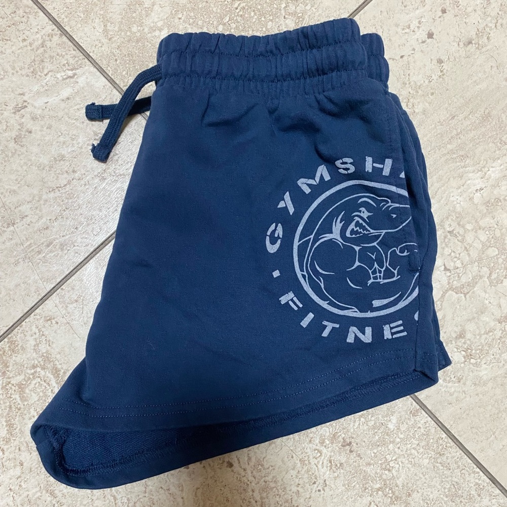 Gymshark shorts